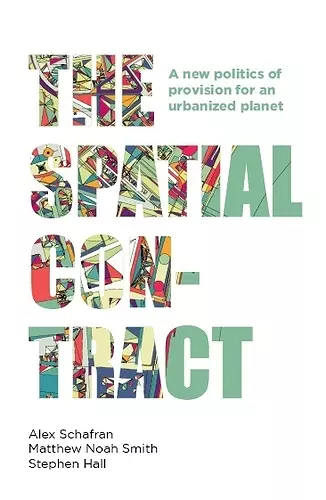 The Spatial Contract cover