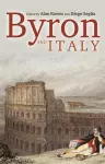 Byron and Italy cover