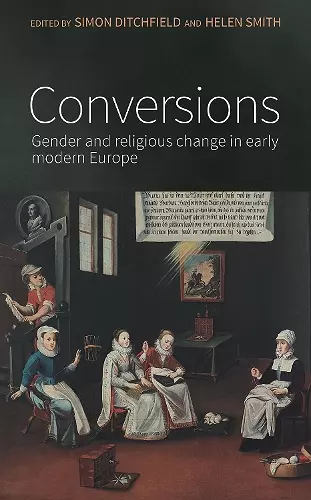 Conversions cover