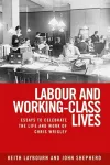 Labour and Working-Class Lives cover