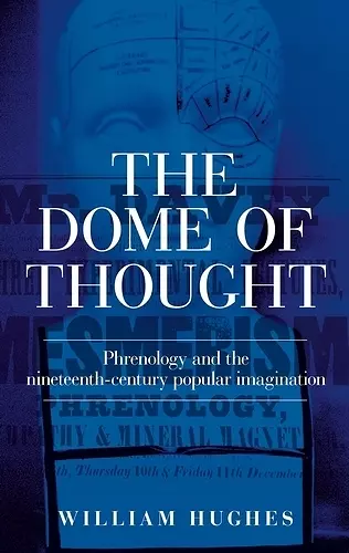 The Dome of Thought cover