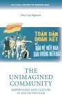 The Unimagined Community cover