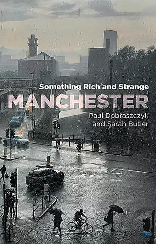Manchester cover