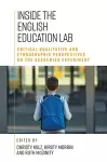 Inside the English Education Lab cover