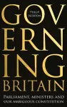 Governing Britain cover