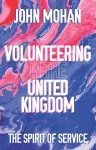 Volunteering in the United Kingdom cover