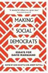 Making Social Democrats cover