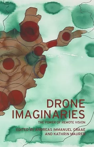 Drone Imaginaries cover