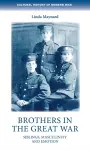 Brothers in the Great War cover