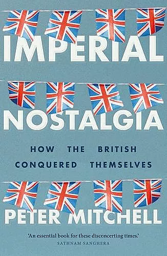 Imperial Nostalgia cover