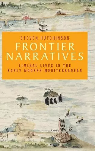 Frontier Narratives cover