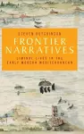 Frontier Narratives cover