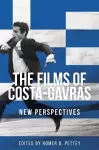 The Films of Costa-Gavras cover