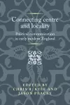 Connecting Centre and Locality cover
