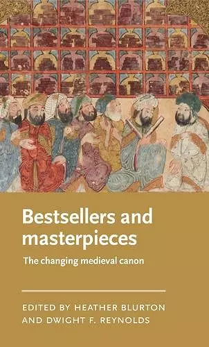 Bestsellers and Masterpieces cover