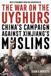The War on the Uyghurs cover