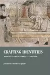 Crafting Identities cover