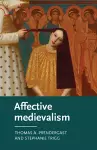 Affective Medievalism cover