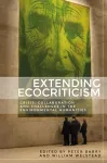 Extending Ecocriticism cover