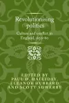 Revolutionising Politics cover