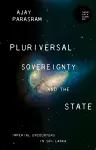 Pluriversal Sovereignty and the State cover