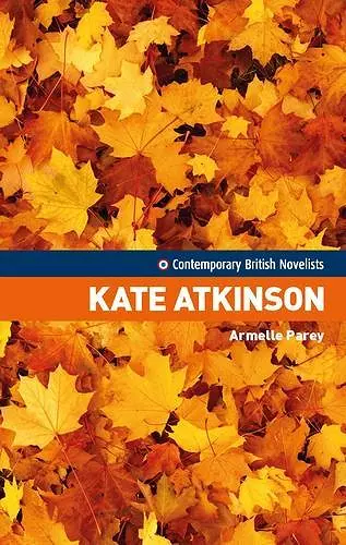 Kate Atkinson cover