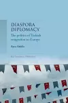 Diaspora Diplomacy cover