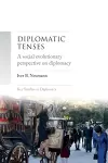 Diplomatic Tenses cover