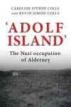 'Adolf Island' cover