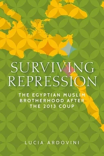 Surviving Repression cover