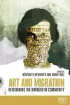 Art and Migration cover