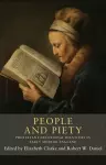 People and Piety cover