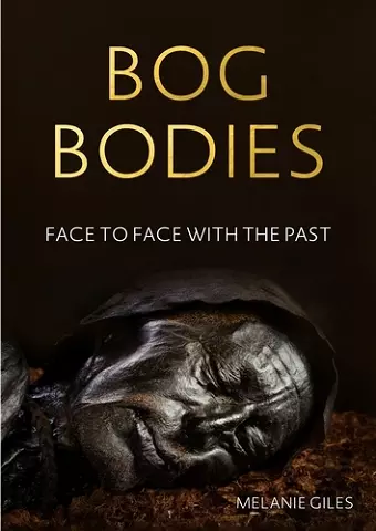 Bog Bodies cover