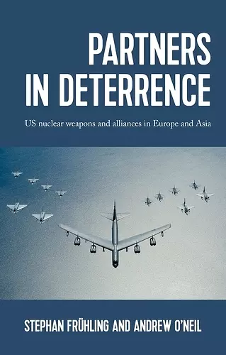 Partners in Deterrence cover