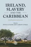 Ireland, Slavery and the Caribbean cover