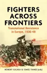 Fighters Across Frontiers cover