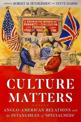 Culture Matters cover