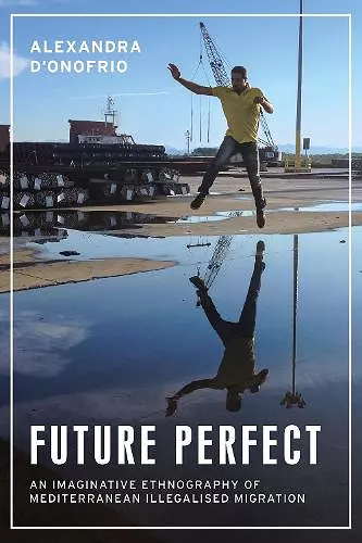 Future perfect cover