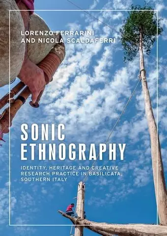 Sonic Ethnography cover