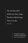 A Sonnet to Science cover