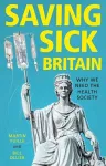 Saving Sick Britain cover