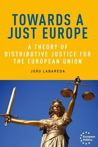 Towards a Just Europe cover