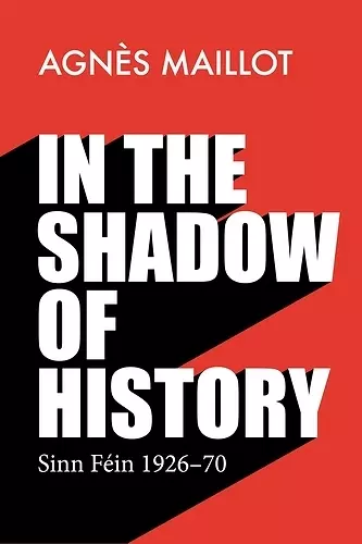 In the Shadow of History cover