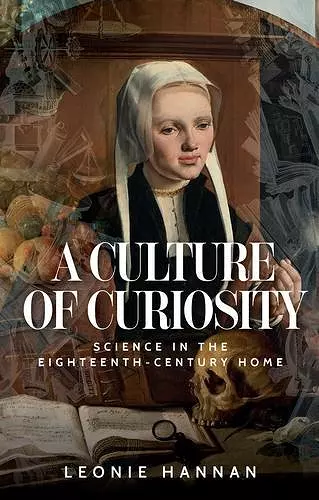 A Culture of Curiosity cover