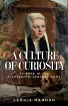 A Culture of Curiosity cover