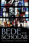 Bede the Scholar cover