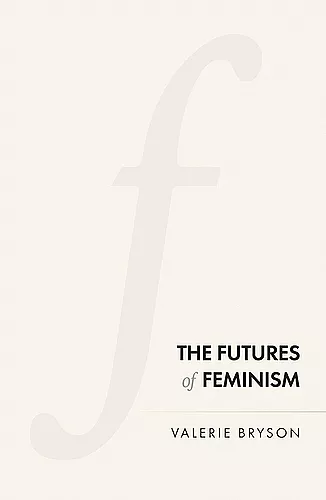 The Futures of Feminism cover