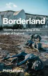 Borderland cover