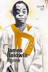 James Baldwin Review cover