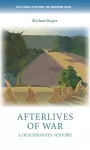 Afterlives of War cover